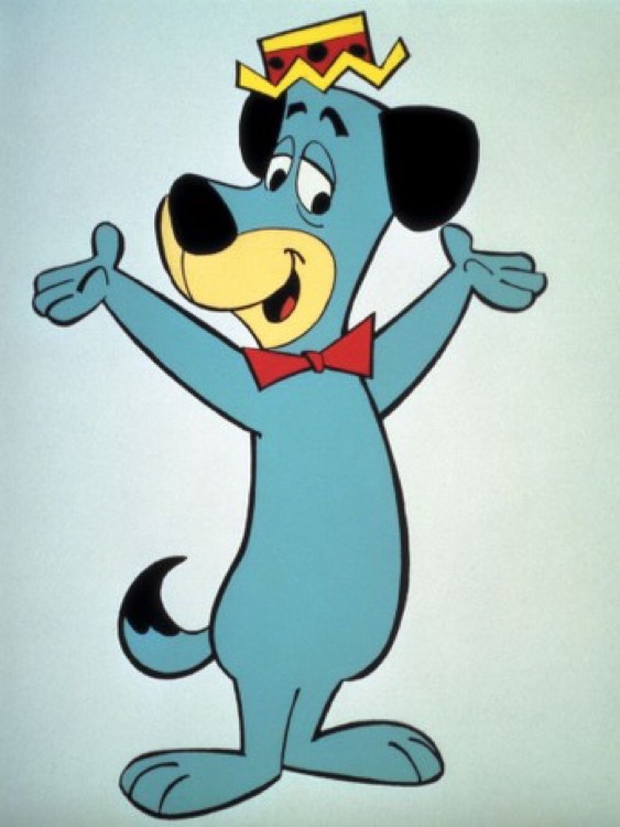 Huckleberry Hound