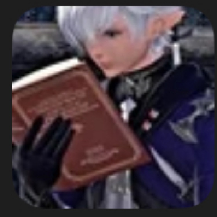 Alphinaud Leveilleur